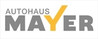 Logo Autohaus Mayer GmbH